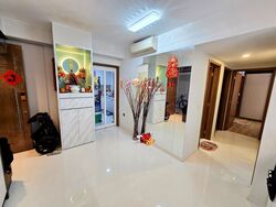 The Topiary (D28), Condominium #549665791